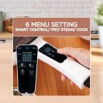 4L Manual Electric Cooker Without Steamer - Image 3