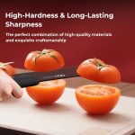 OOU Crane Black Knife Set - Image 2
