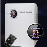 Swiss Thomas Large Air Purifier Dehumidifier - Image 2