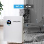 Swiss Thomas Large Air Purifier Dehumidifier - Image 5