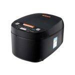 Lenodi 5L Smart Digital Rice Cooker