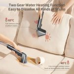 Simplus Carpet Upholstery Cleaning Vacuum - Image 4