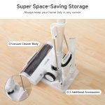 Simplus Upright Floor Vacuum Cleaner - Image 2