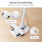 Simplus Upright Floor Vacuum Cleaner - Image 3