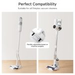 Simplus Upright Floor Vacuum Cleaner - Image 4