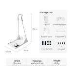 Simplus Upright Floor Vacuum Cleaner - Image 5