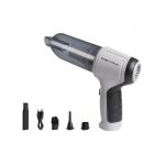 Portable Cordless Handheld Vacuum Cleaner