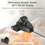 Simplus Mattress Dust Mite Vacuum Cleaner - Image 2