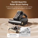 Simplus Mattress Dust Mite Vacuum Cleaner - Image 4