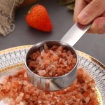 Stainless Steel Measuring Spoon Set - Image 3