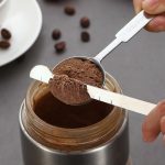 Stainless Steel Measuring Spoon Set - Image 4