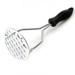 Stainless Steel Potato Masher Tool