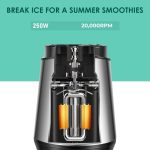 Russell Taylors Dual Bottle Personal Blender - Image 2