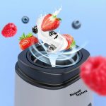 Russell Taylors Dual Bottle Personal Blender - Image 4