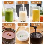 Joyoung High Speed Heating Blender - Image 3